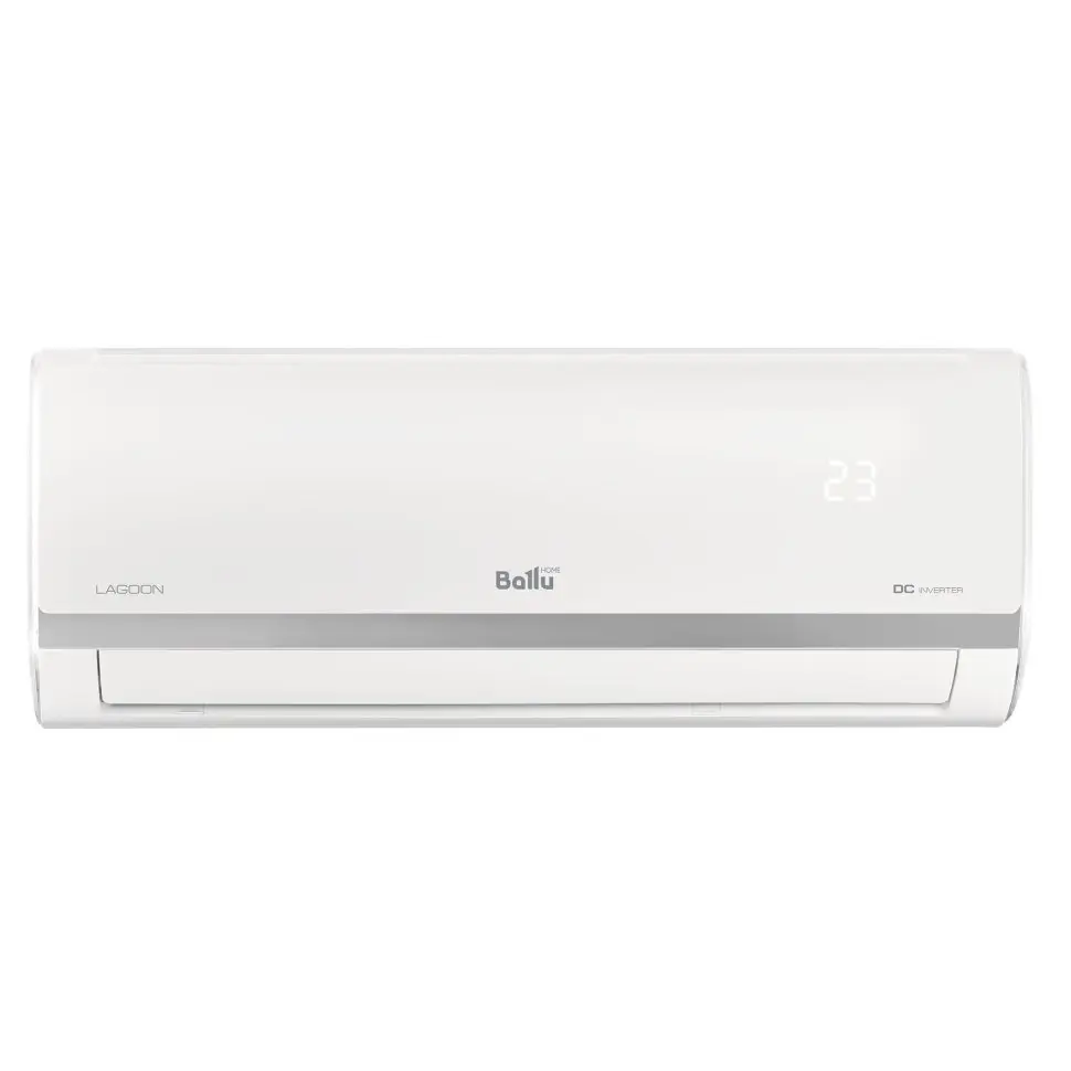 Настенная сплит-система Ballu BSDI-12HN8 Lagoon DC