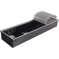 Внутрипольный конвектор STOUT SCN 110.190.800 Внутрипольный конвектор STOUT SCN 110.190.800