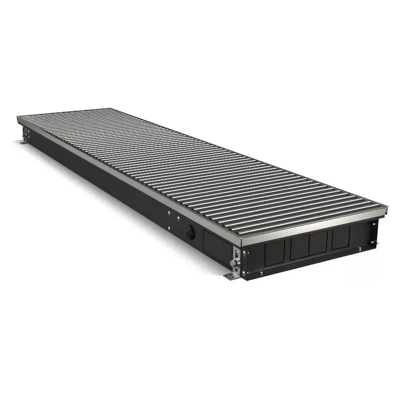 Внутрипольный конвектор Royal Thermo Atrium 75/300/2500-DG-U-NA