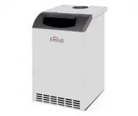 Напольный газовый котел Ferroli Pegasus D 45