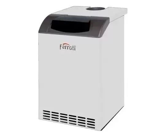 Напольный газовый котел Ferroli Pegasus D 45
