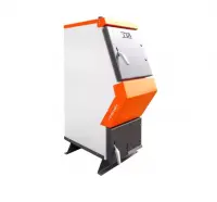 Твердотопливный котел Белкомiн TIS Comfort Pro 20