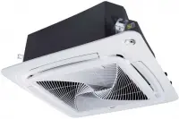 Кассетная сплит-система Haier ABH125K1ERG / 1UH125P1ERK