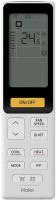 Кассетная сплит-система Haier AB25S2SC1FA/1U25S2SM4FA Super Match Plus
