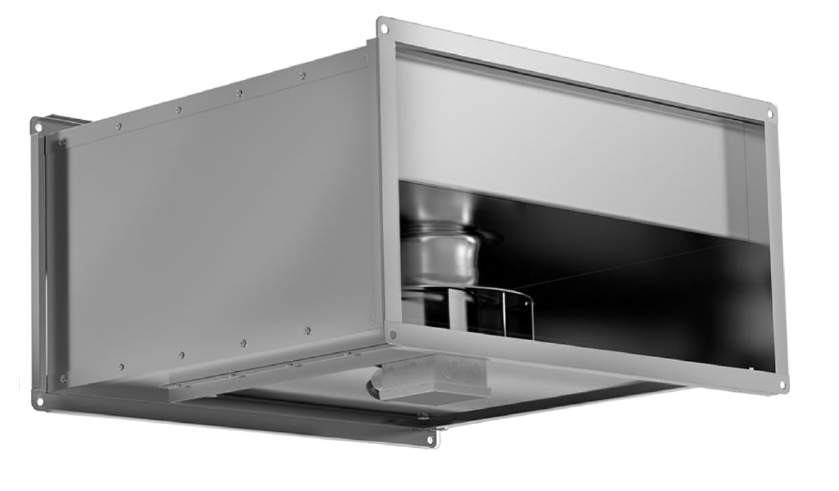 Вентиляторы для наборных систем OPENAIR by ZILON ZFPN 50-30-2E