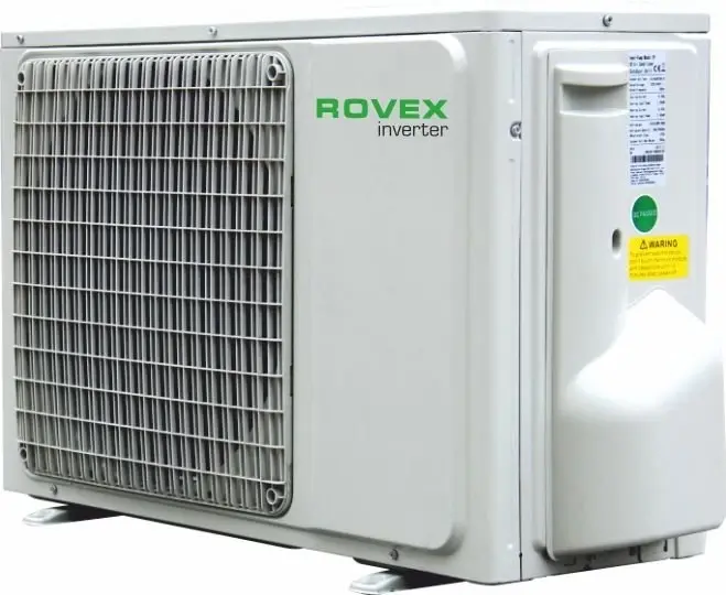 Наружный блок мульти сплит-системы Rovex 2M14UIHA1