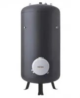 Накопительный электрический водонагреватель Stiebel Eltron SHO AC 600 6/12