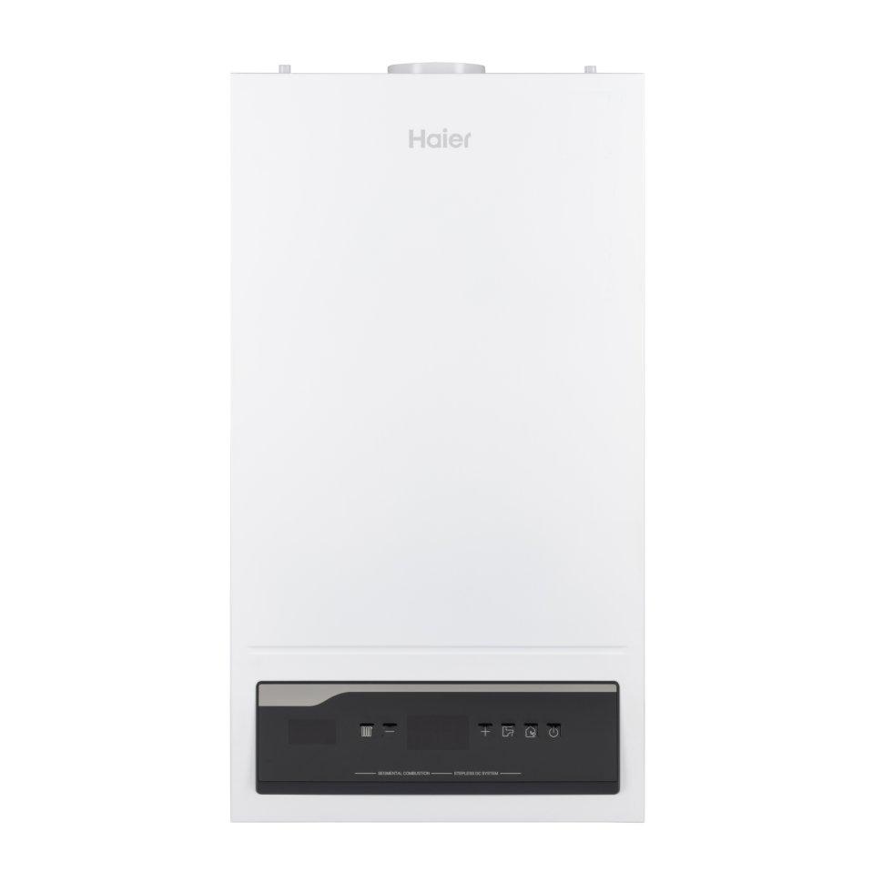 Настенный газовый котел Haier ProLine S 2.24 Ti