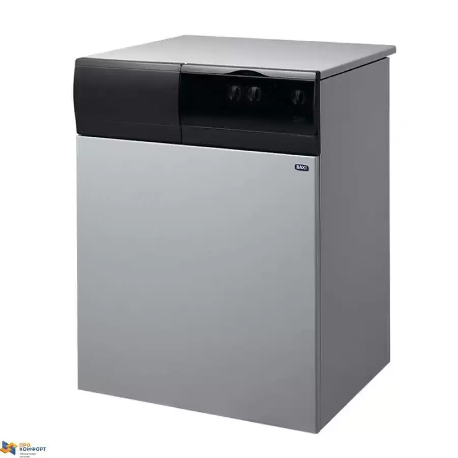 Бойлер косвенного нагрева Baxi UB 120