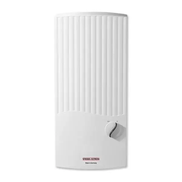 Проточный электрический водонагреватель Stiebel Eltron PHB 13