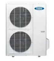 Кассетная сплит-система General Climate GC-4C48HRN2/GU-U48H2 Кассетная сплит-система General Climate GC-4C48HRN2/GU-U48H2