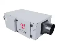 Приточная установка Royal Clima RCV-500LUX+EH-1700 Vento Приточная установка Royal Clima RCV-500LUX+EH-1700 Vento