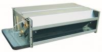 Фанкойл канальный Royal Clima MACS-I-D100P4K