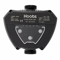 Циркуляционный насос Hoobs CTAE 32-100 180 Циркуляционный насос Hoobs CTAE 32-100 180