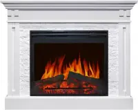 Каминокомплект Royal Flame Cambridge c очагом Jupiter FX New