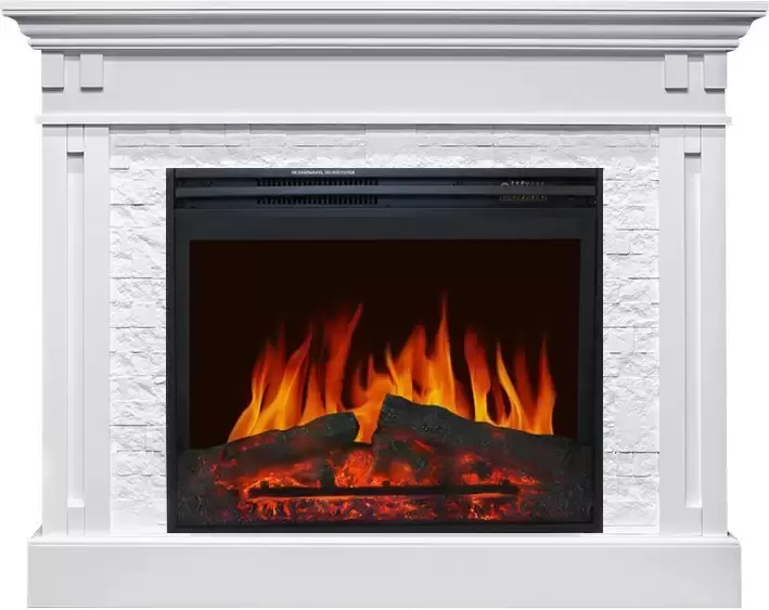 Каминокомплект Royal Flame Cambridge c очагом Jupiter FX New