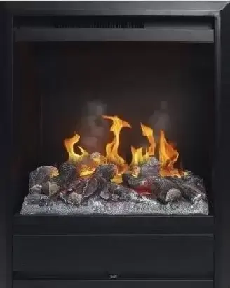 Каминокомплект RealFlame Elford STD/EUG/25'5/HL AO с очагом 3D Olympic