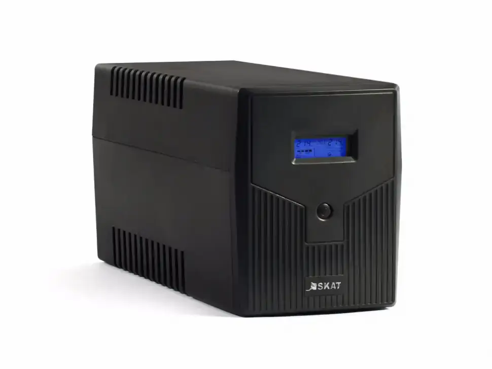 Источник бесперебойного питания Бастион Skat-UPS 2000/1200