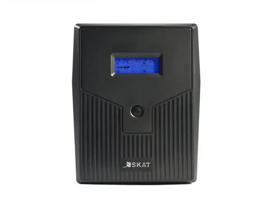 Источник бесперебойного питания Бастион Skat-UPS 2000/1200
