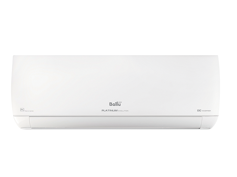 Сплит-система Ballu BSEI-12HN8 Platinum DC Inverter