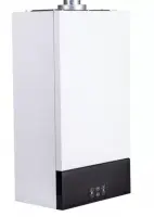 Настенный газовый котел Moguchi GBL 18F Настенный газовый котел Moguchi GBL 18F