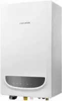 Настенный газовый котел Navien Deluxe One 30k Настенный газовый котел Navien Deluxe One 30k