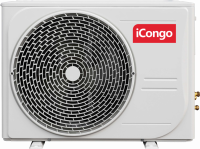 Сплит-система iCongo CS-25V3G-B170AB/CS-25V3G-Y8B Aero DC Inverter