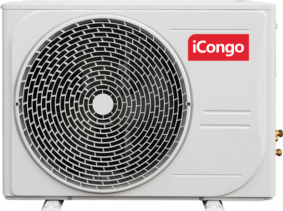 Сплит-система iCongo CS-25V3G-B170AB/CS-25V3G-Y8B Aero DC Inverter
