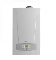 Конденсационный газовый котел Baxi Luna Duo-Tec MP+1.99 Конденсационный газовый котел Baxi Luna Duo-Tec MP+1.99