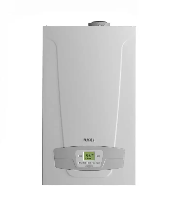 Конденсационный газовый котел Baxi Luna Duo-Tec MP+1.99
