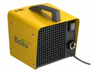 Электрическая тепловая пушка Ballu BKX-5 Электрическая тепловая пушка Ballu BKX-5