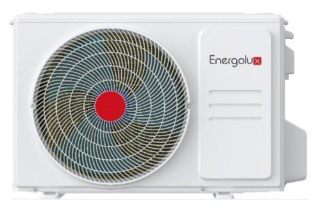 Сплит-система Energolux SAS24AR2-A/SAU24AR2-A Lausanne Pro