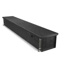 Внутрипольный конвектор Royal Thermo Atrium 150/200/2500-DG-U-BL Внутрипольный конвектор Royal Thermo Atrium 150/200/2500-DG-U-BL