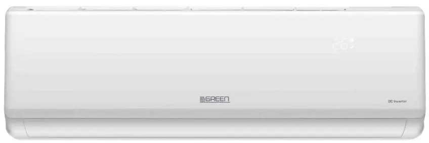 Сплит-система Green TSI-09HRIY3/TSO-09HRIY3 Triumph Inverter