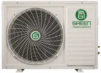 Сплит-система Green TSI-09HRIY3/TSO-09HRIY3 Triumph Inverter Сплит-система Green TSI-09HRIY3/TSO-09HRIY3 Triumph Inverter