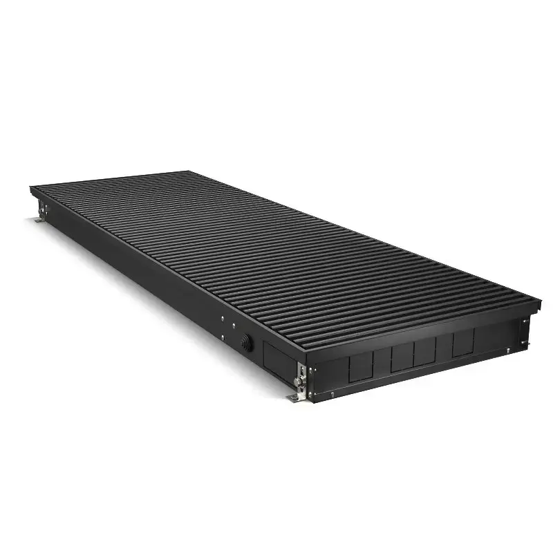 Внутрипольный конвектор Royal Thermo Atrium 75/300/1300-DG-U-BL