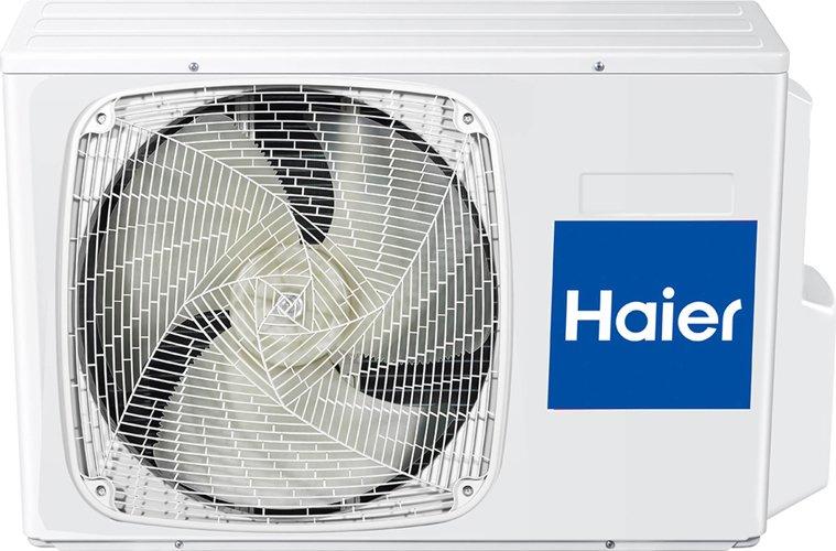 Кассетная сплит-система Haier AB35S2SC1FA/1U35S2SM4FA Super Match Plus
