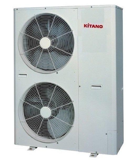 Канальная сплит-система Kitano KC-Roka IV-60