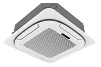 Кассетная сплит-система EXPERTAIR ZAC-HR18XCAC-IU/ZAC-PAN-HR12/18/ZAC-HD18XC-OU Hard Кассетная сплит-система EXPERTAIR ZAC-HR18XCAC-IU/ZAC-PAN-HR12/18/ZAC-HD18XC-OU Hard