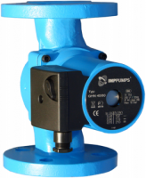 Циркуляционные насосы IMP PUMPS GHNM 40-80 F220 Циркуляционные насосы IMP PUMPS GHNM 40-80 F220