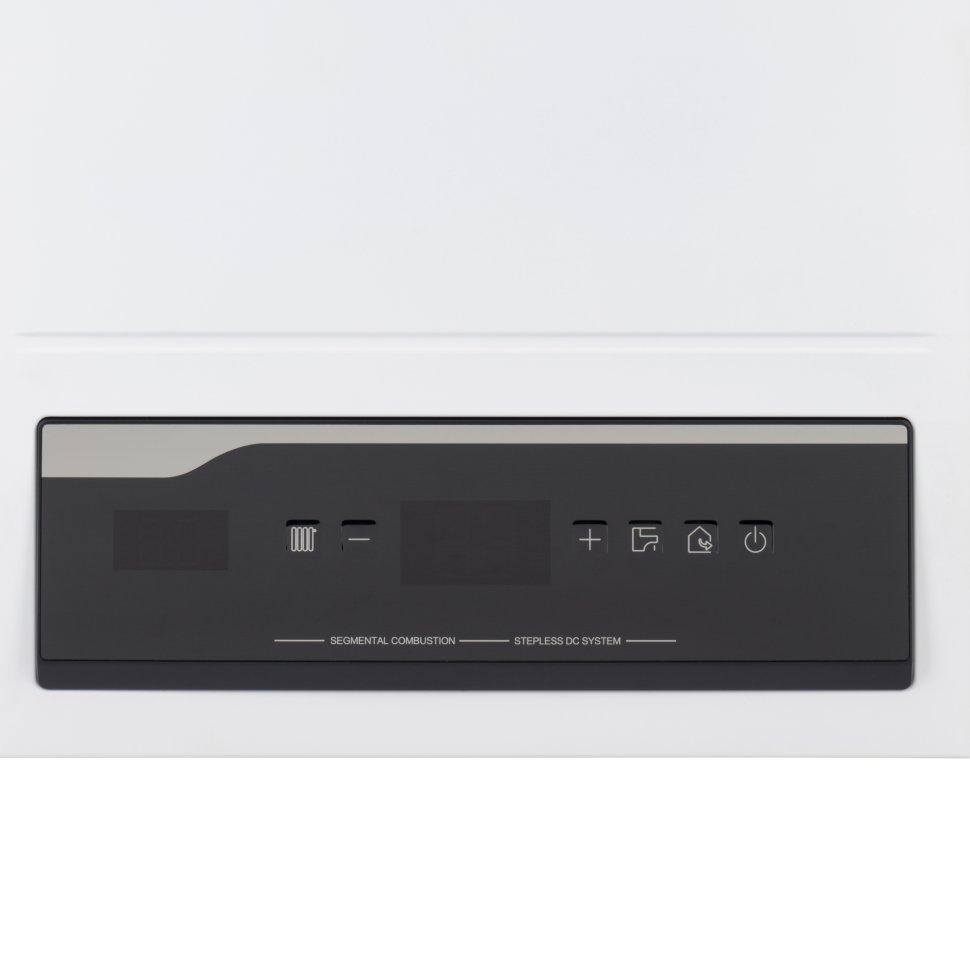 Настенный газовый котел Haier ProLine S 2.32 Ti