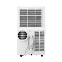 Мобильный кондиционер Royal Clima RM-ST39CH-E2 Strada Мобильный кондиционер Royal Clima RM-ST39CH-E2 Strada