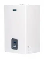 Настенный газовый котел Kotitonttu Toivo T-32 O Wi-Fi Настенный газовый котел Kotitonttu Toivo T-32 O Wi-Fi