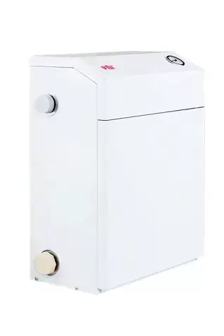 Парапетный газовый котел Очаг КСГЗ-10 C Compact
