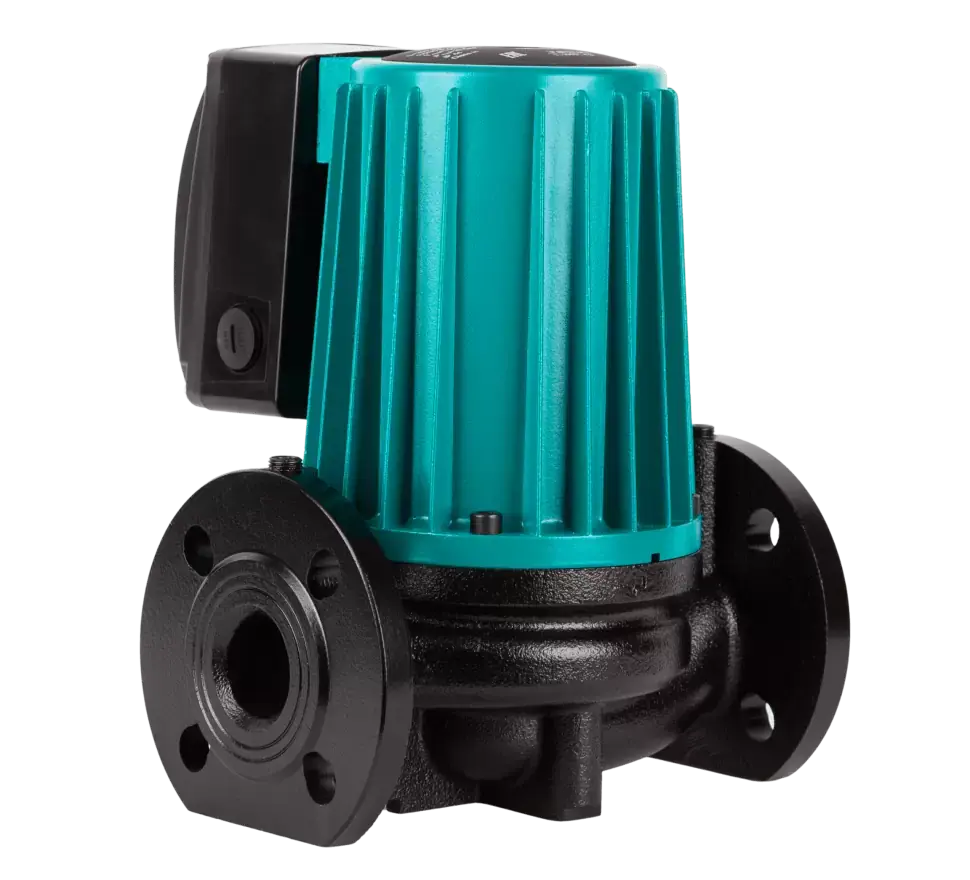 Циркуляционный насос Shinhoo Basic 80-12SF