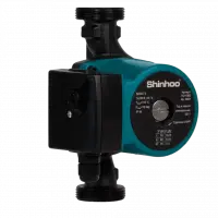 Циркуляционный насос Shinhoo Basic S 25-6S Циркуляционный насос Shinhoo Basic S 25-6S