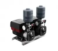 Насосная установка Grundfos CMBE TWIN 3-93 Fuse Box (клеммная колодка)
