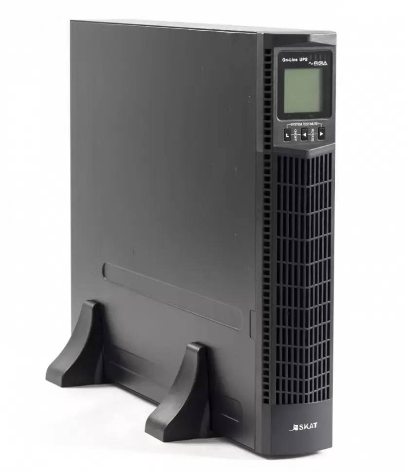 Источник бесперебойного питания Бастион Skat-UPS 3000 RACK
