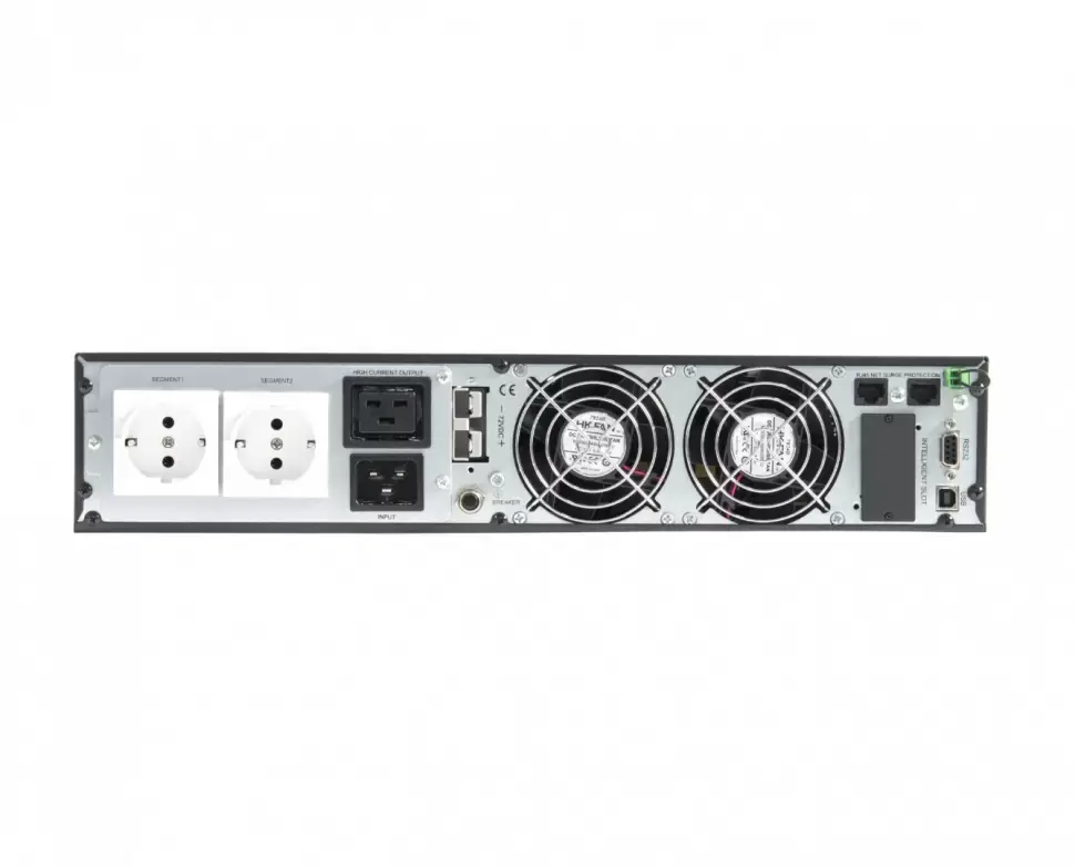 Источник бесперебойного питания Бастион Skat-UPS 3000 RACK