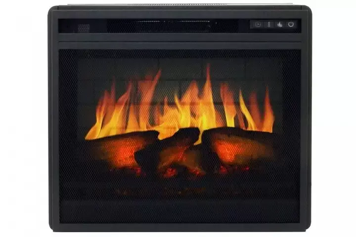 Каминокомплект Royal Flame Athena слоновая кость с патиной с очагом Vision 23 EF LED 3D FX